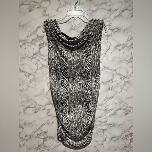 Michael Kors Mini Dress - Picture 1 of 8